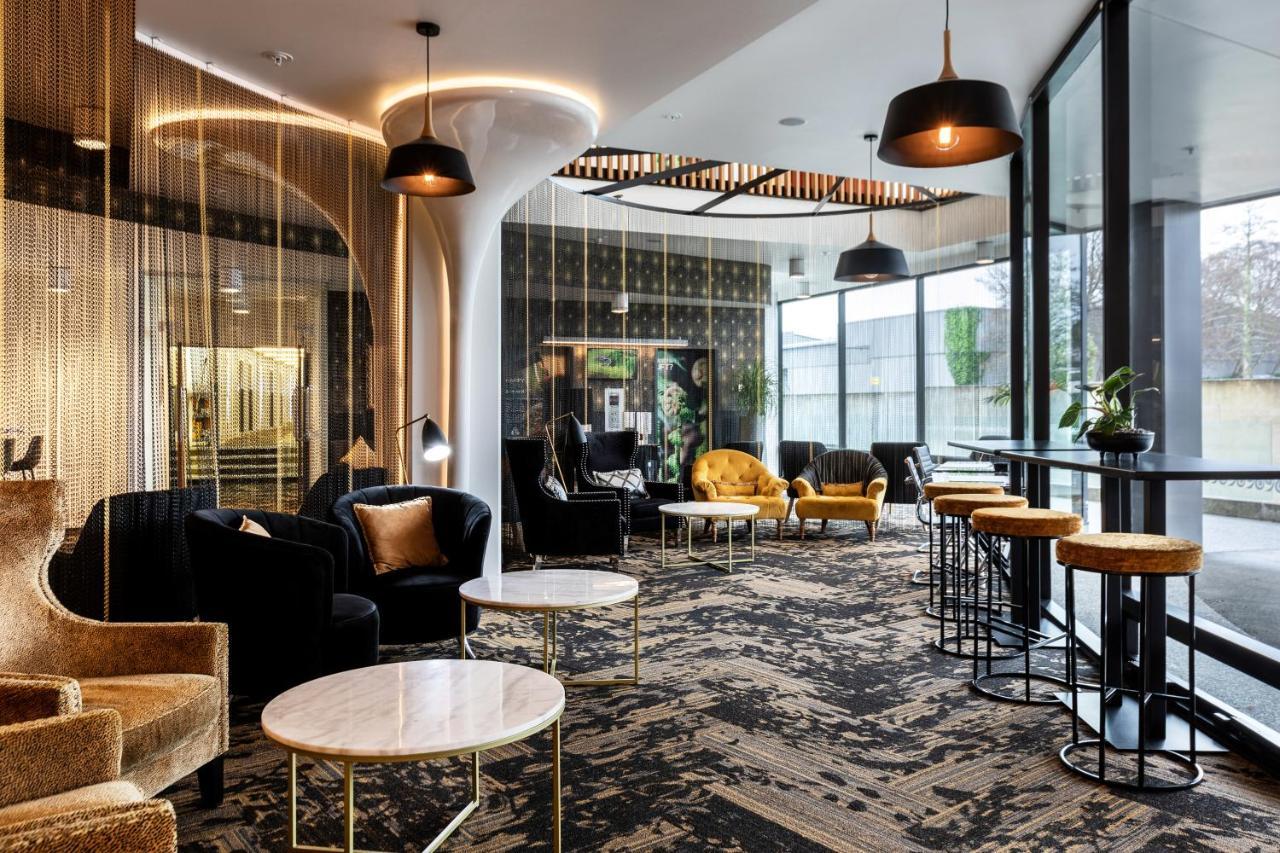 Novotel New Plymouth Taranaki Extérieur photo
