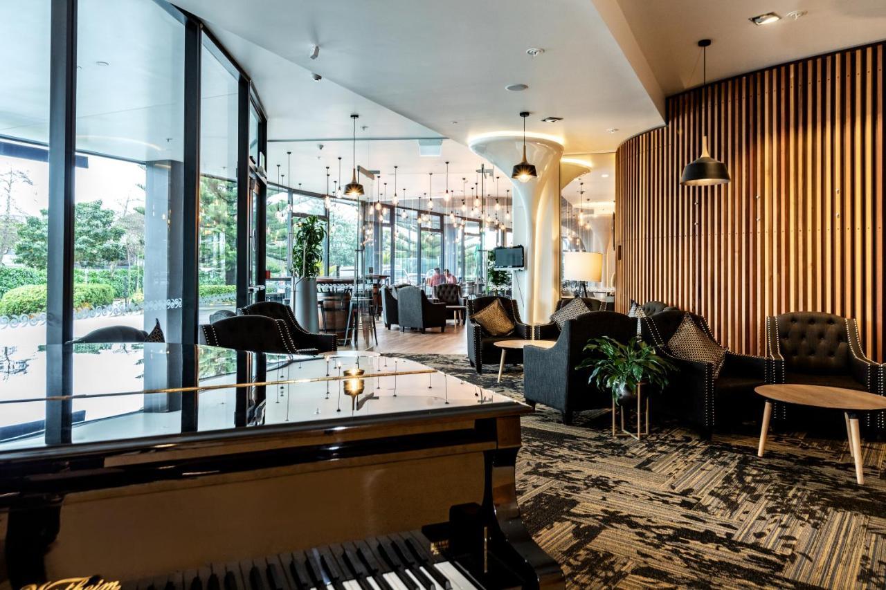 Novotel New Plymouth Taranaki Extérieur photo