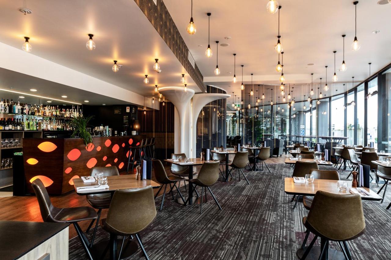Novotel New Plymouth Taranaki Extérieur photo