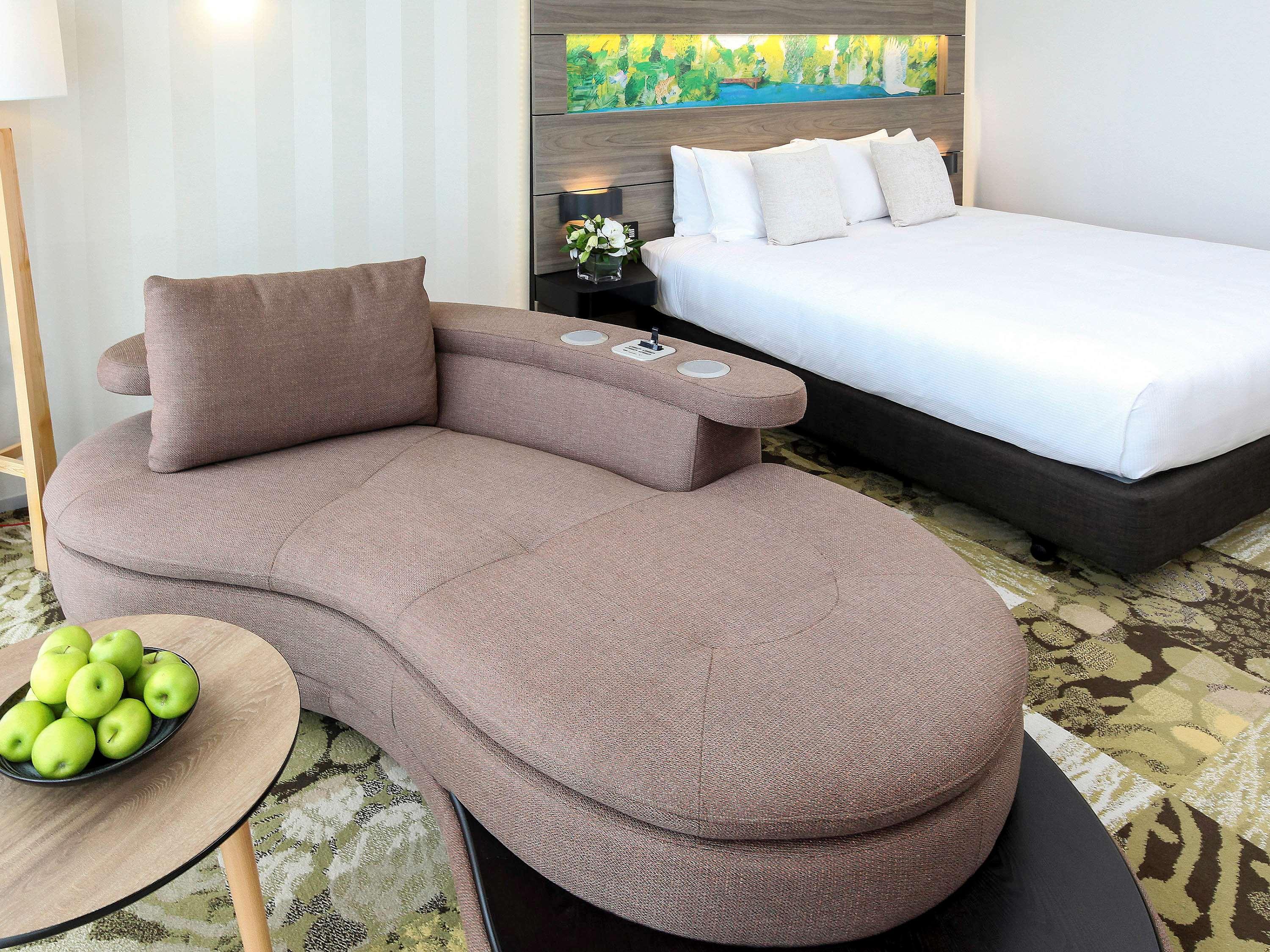 Novotel New Plymouth Taranaki Extérieur photo
