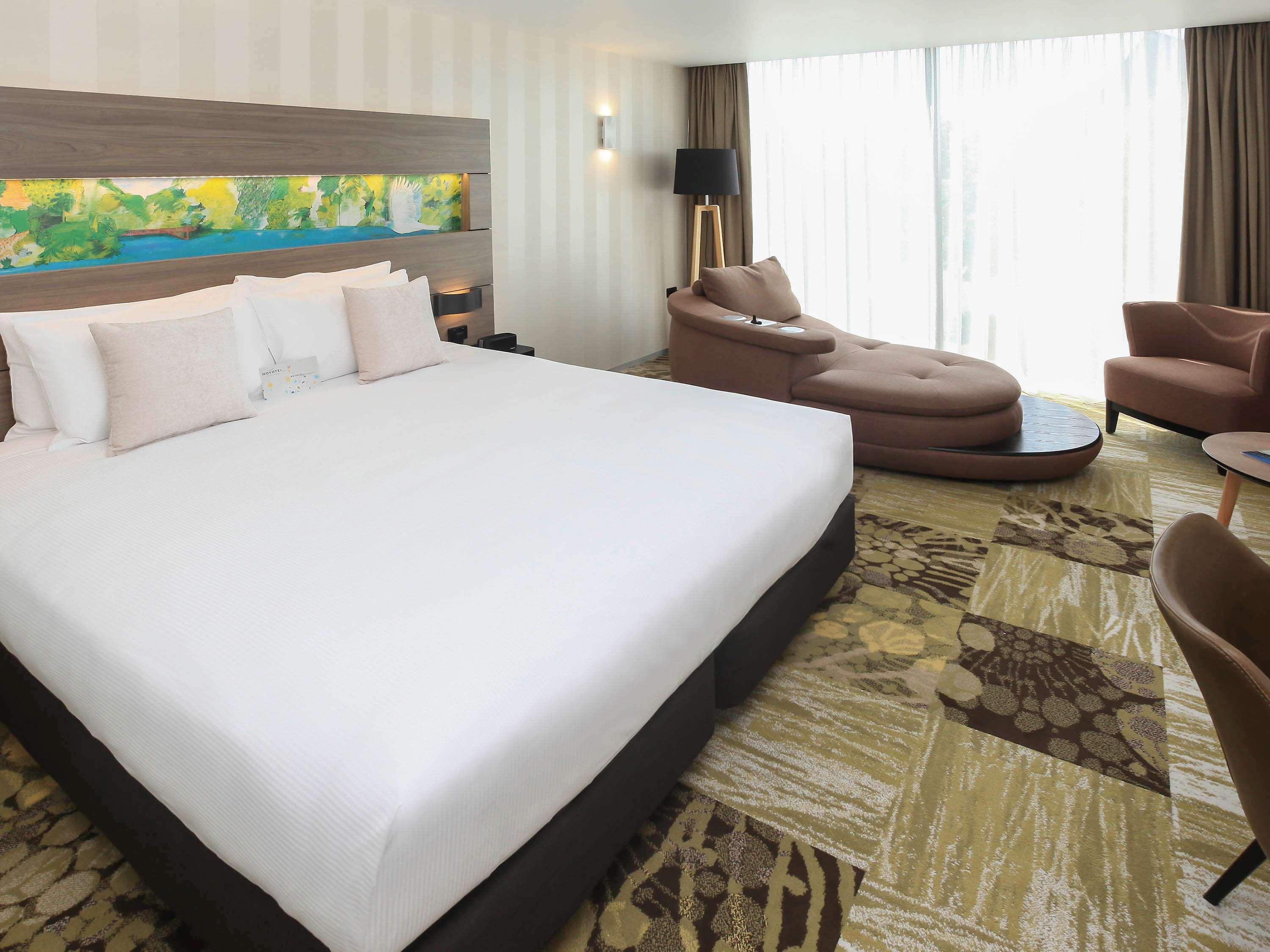 Novotel New Plymouth Taranaki Extérieur photo