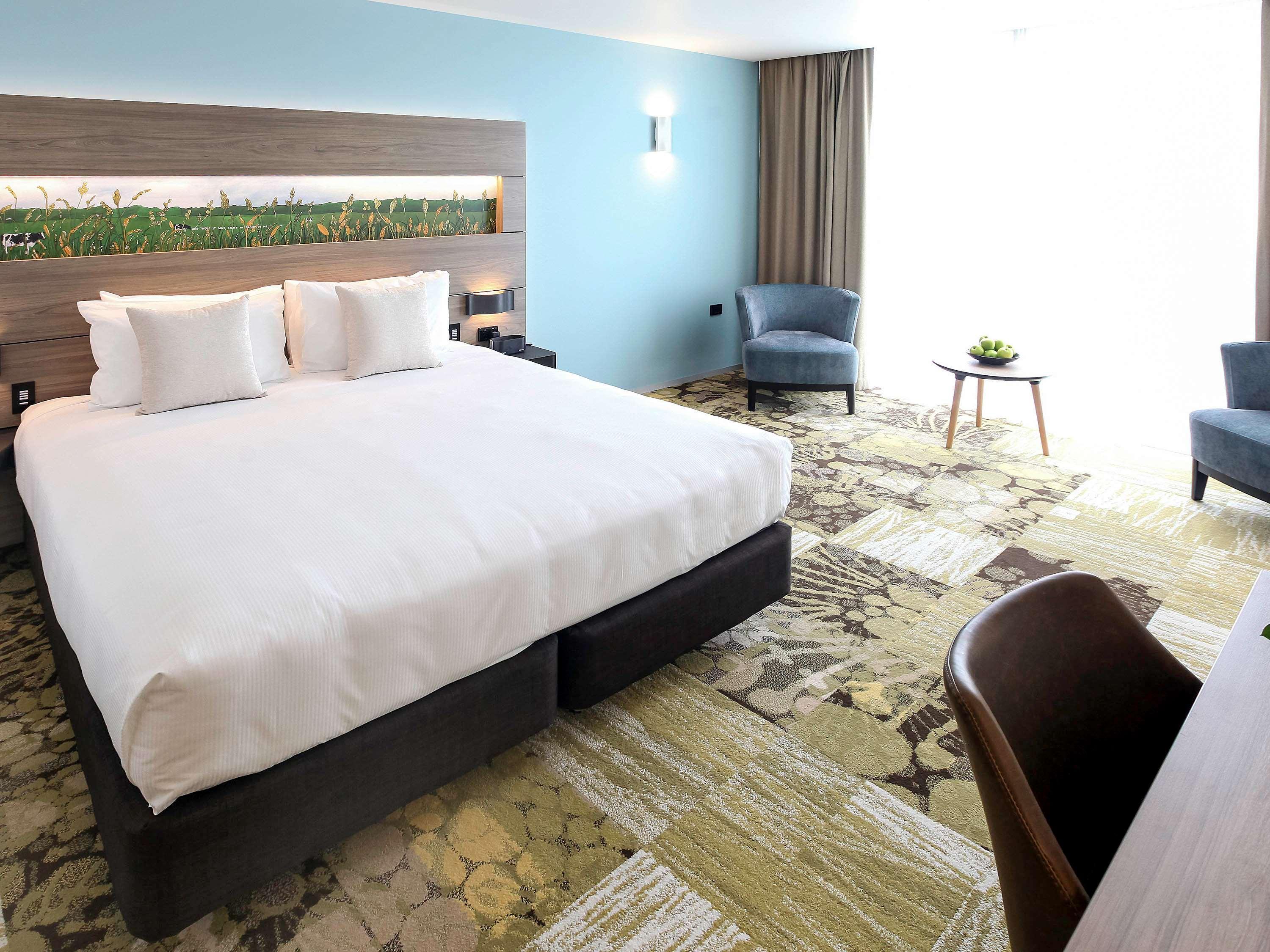 Novotel New Plymouth Taranaki Extérieur photo