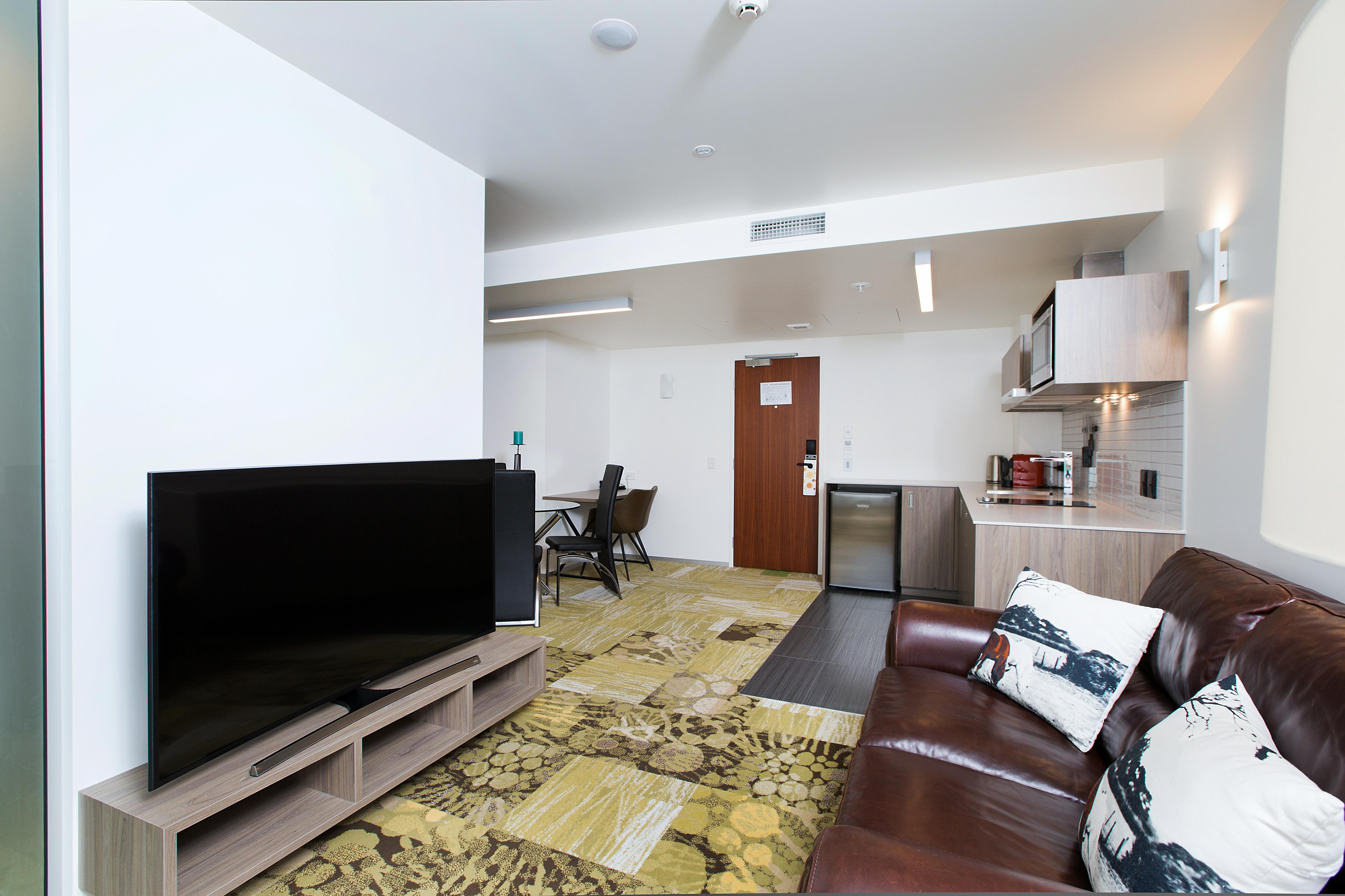 Novotel New Plymouth Taranaki Extérieur photo