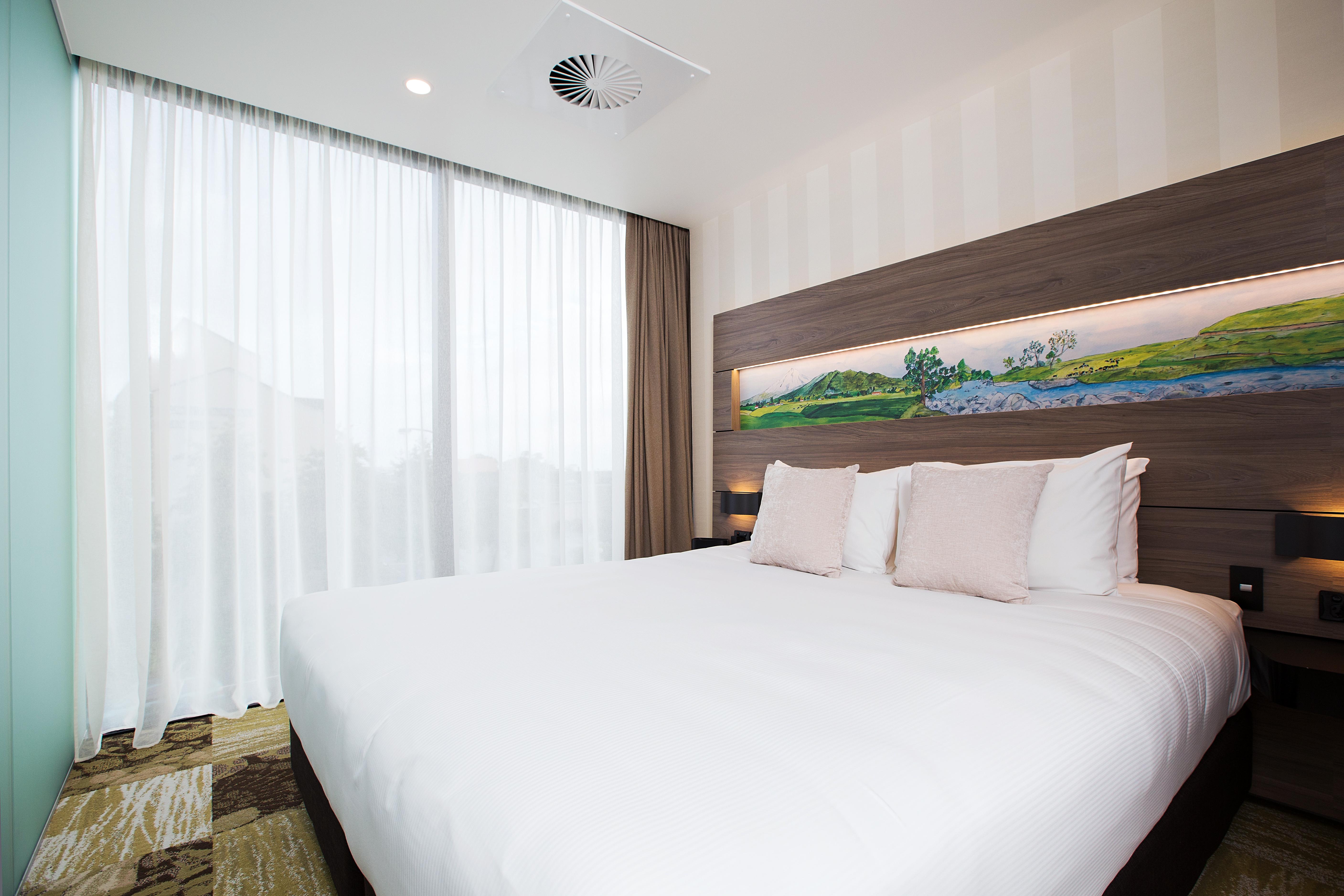 Novotel New Plymouth Taranaki Extérieur photo