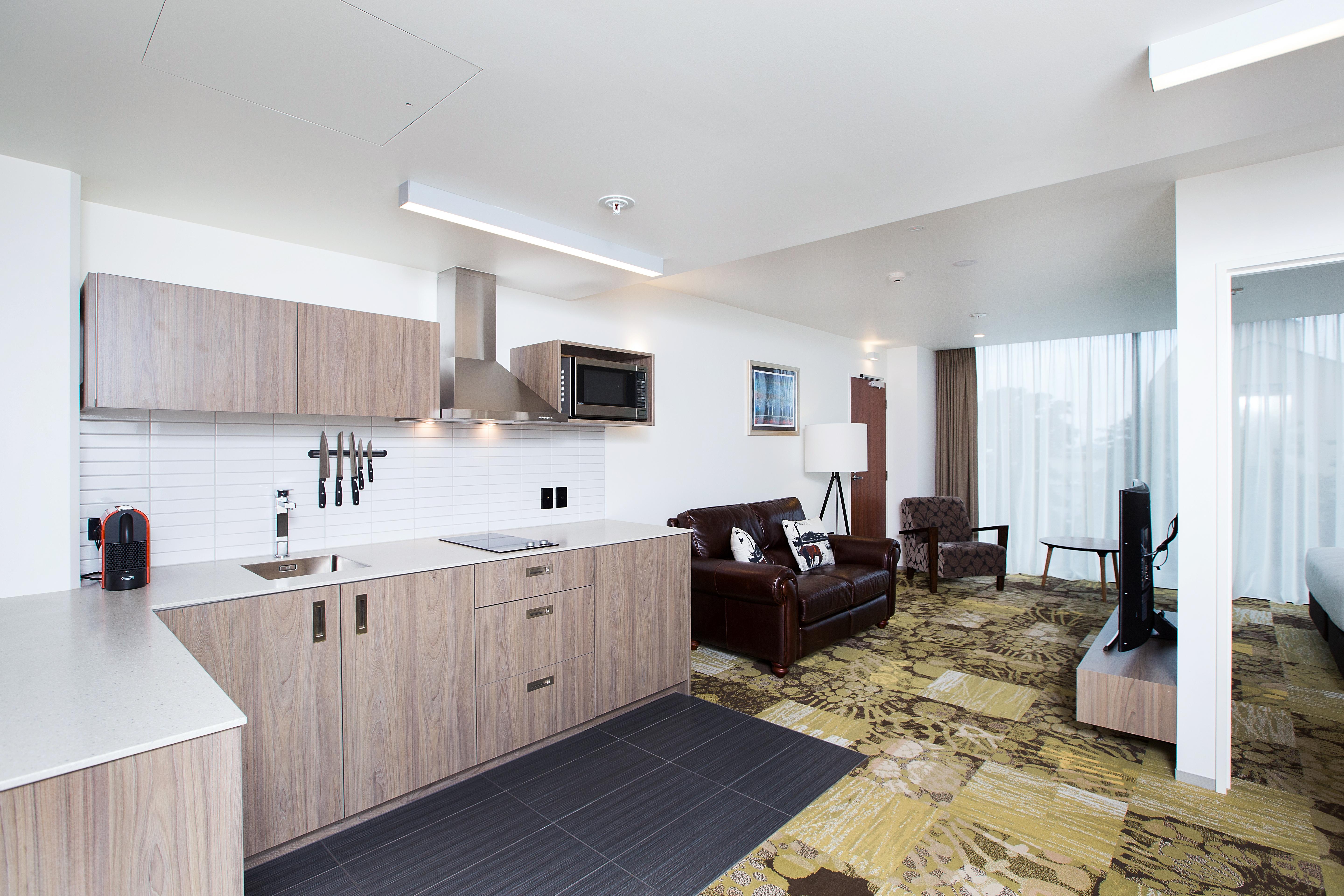 Novotel New Plymouth Taranaki Extérieur photo