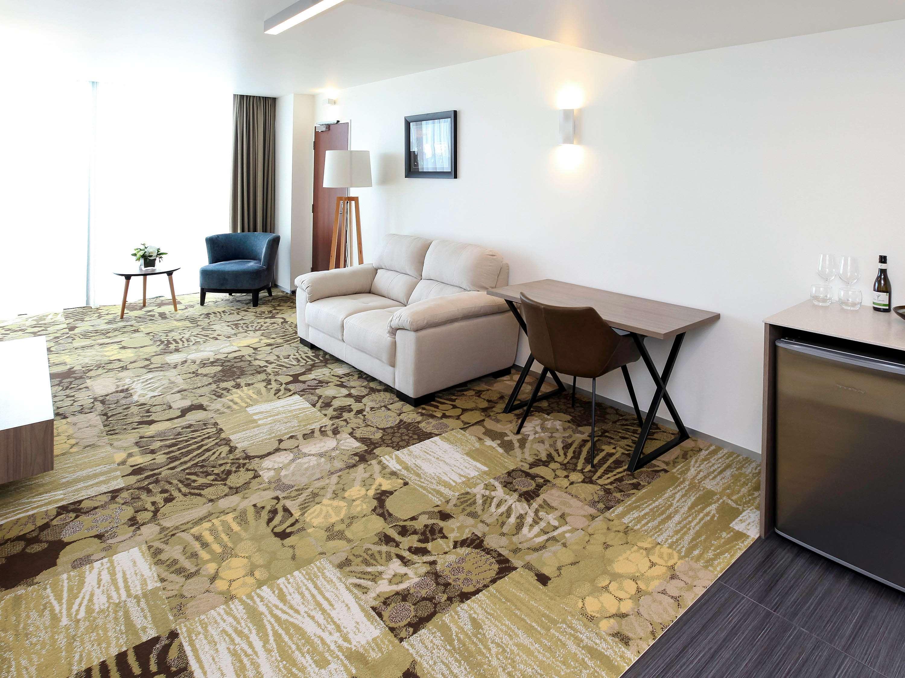 Novotel New Plymouth Taranaki Extérieur photo