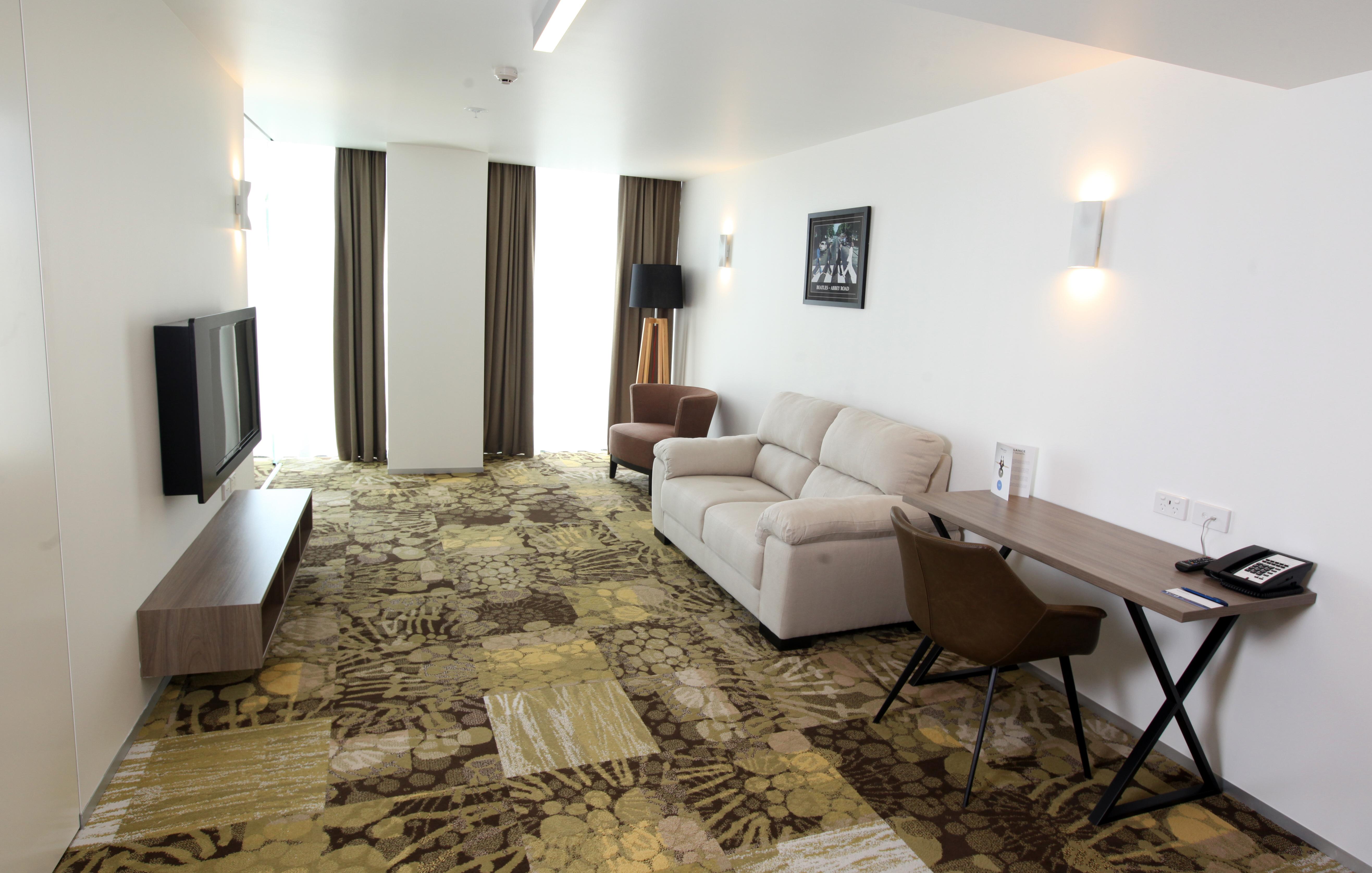 Novotel New Plymouth Taranaki Extérieur photo