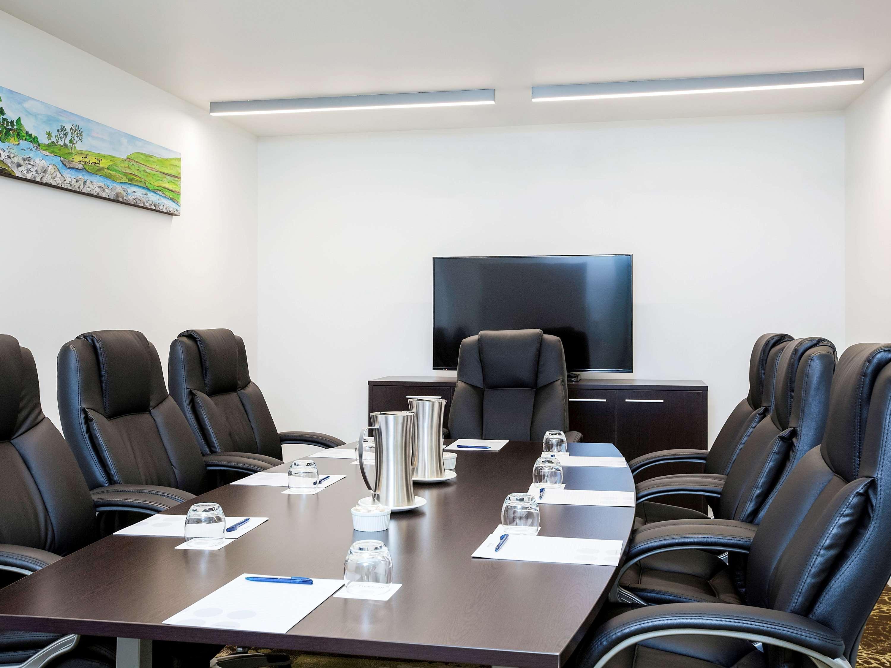 Novotel New Plymouth Taranaki Extérieur photo