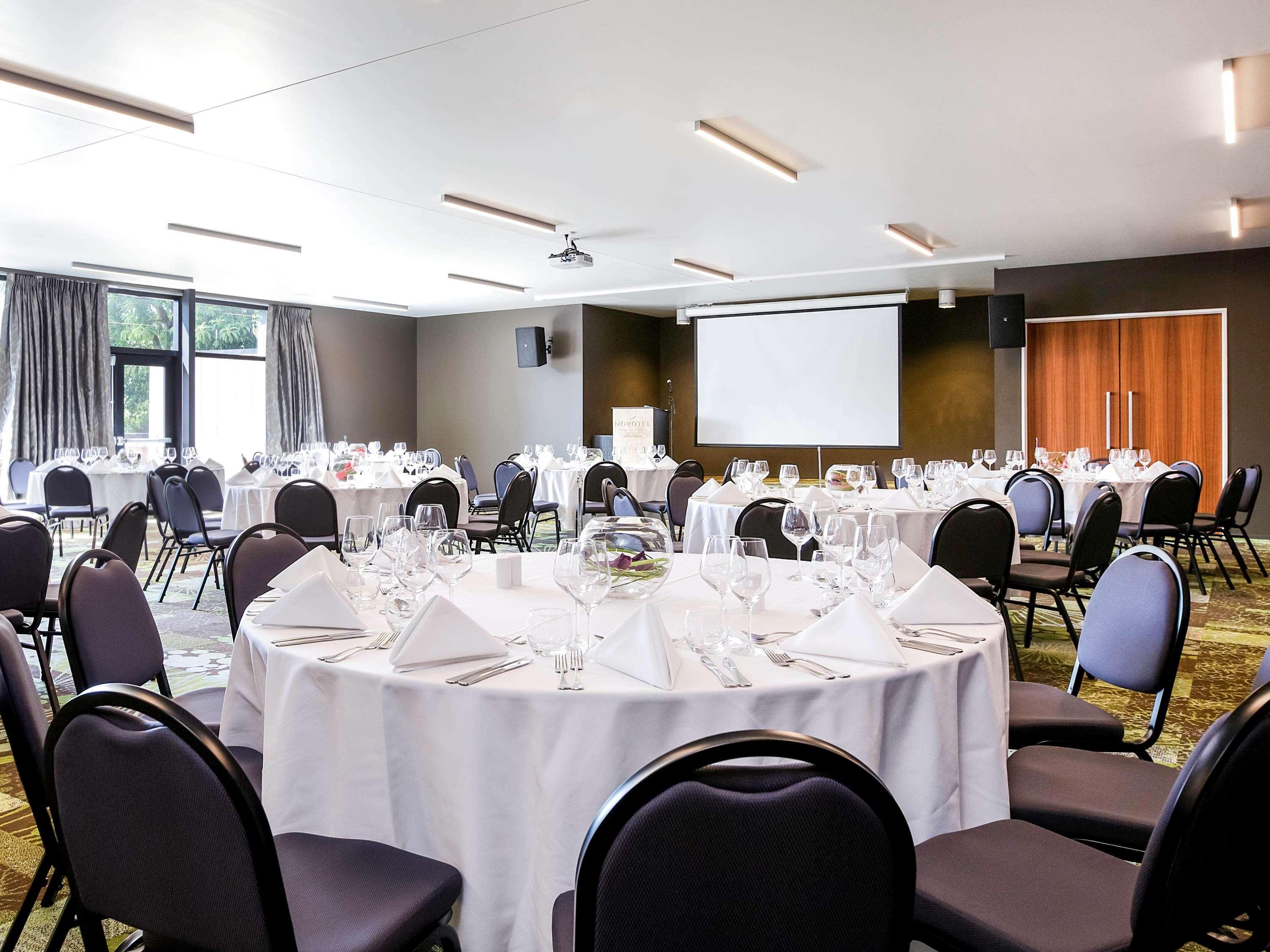 Novotel New Plymouth Taranaki Extérieur photo