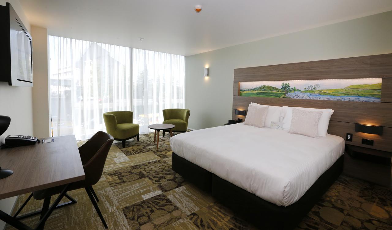 Novotel New Plymouth Taranaki Extérieur photo