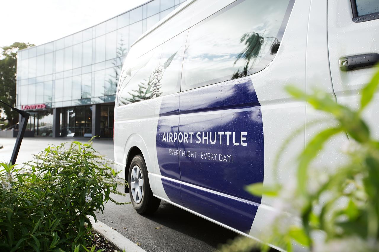 Novotel New Plymouth Taranaki Extérieur photo